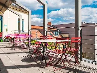 Mikon Eastgate - Centre 3* Berlin