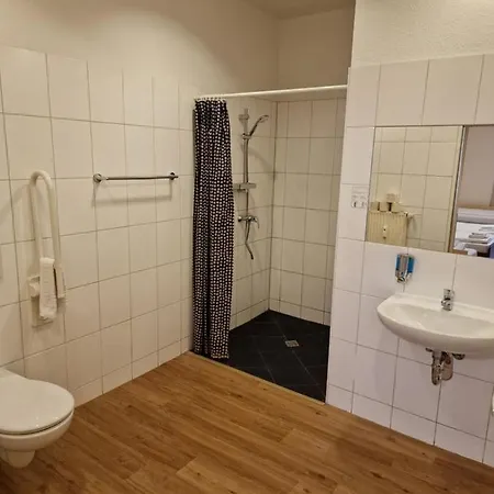Mikon Eastgate - Centre 3* Berlin