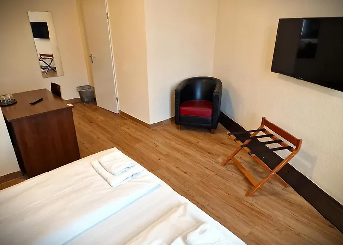 Mikon Eastgate - Centre Hotel Berlim