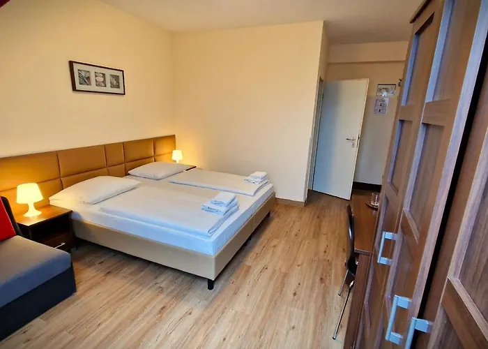 Mikon Eastgate - Centre 3* Berlim