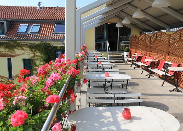 Mikon Eastgate - Centre Hotel Berlim