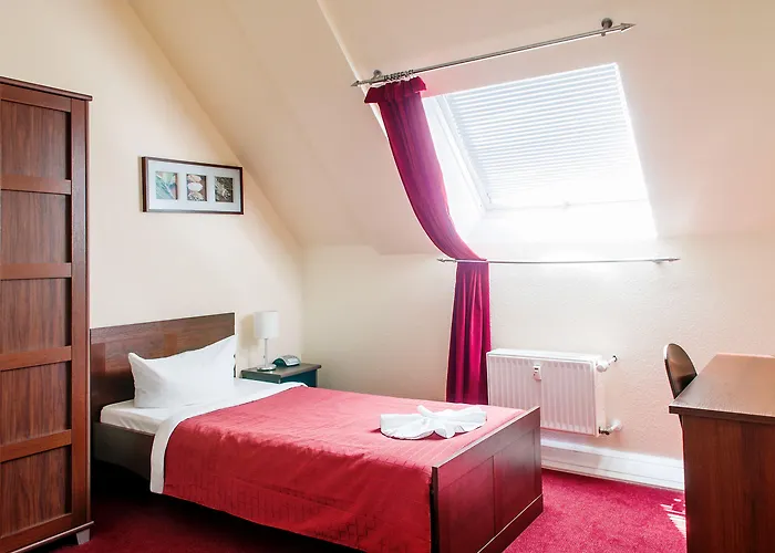 Mikon Eastgate - Centre Berlim