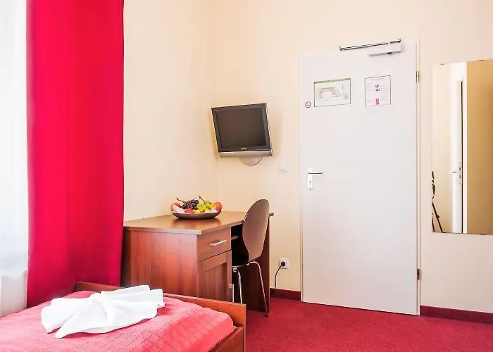 Hotel Mikon Eastgate - Centre 3*