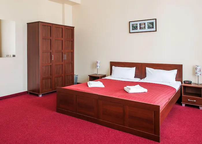 Mikon Eastgate - Centre Berlim