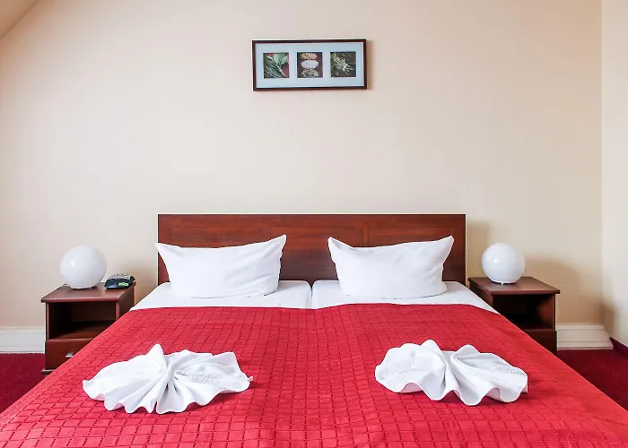 Mikon Eastgate - Centre Berlim