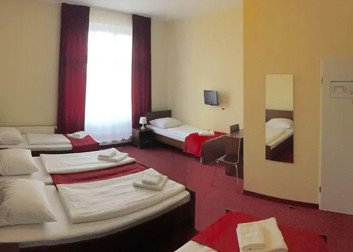 Mikon Eastgate - Centre Hotel Berlim