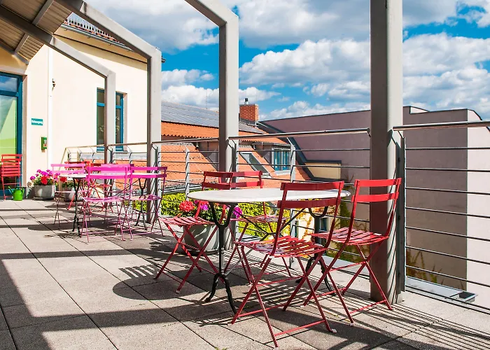 Mikon Eastgate - Centre Hotel 3*