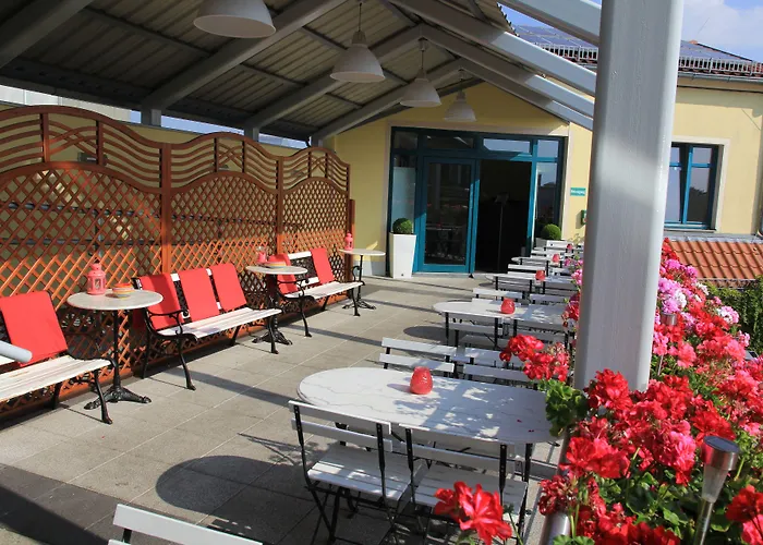 Mikon Eastgate - Centre Hotel Berlim