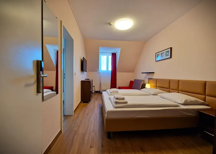 Mikon Eastgate - Centre 3* Berlim