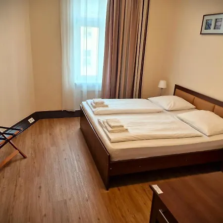 Mikon Eastgate - Centre 3* Berlino