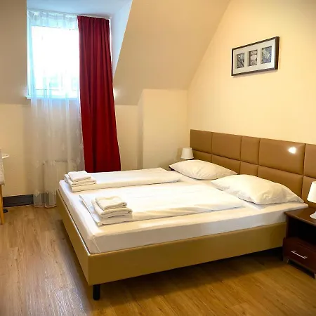 Hotel Mikon Eastgate - Centre Berlino