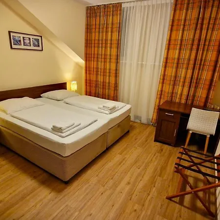 Mikon Eastgate - Centre Hotel Berlino