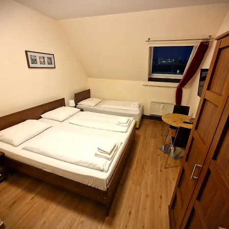 Hotel Mikon Eastgate - Centre Berlino