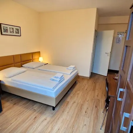 Mikon Eastgate - Centre 3* Berlino