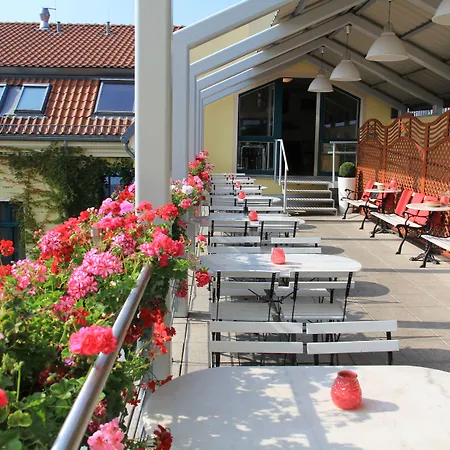 Mikon Eastgate - Centre Hotel Berlino