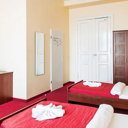 Mikon Eastgate - Centre Hotel