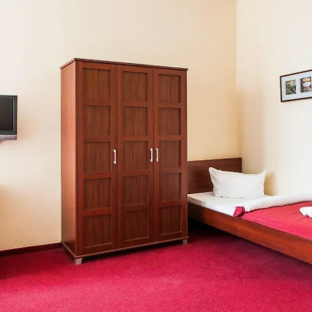 Hotel Mikon Eastgate - Centre Berlin