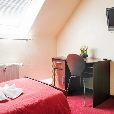 Mikon Eastgate - Centre Hotel Berlino