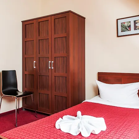 Hotel Mikon Eastgate - Centre 3*