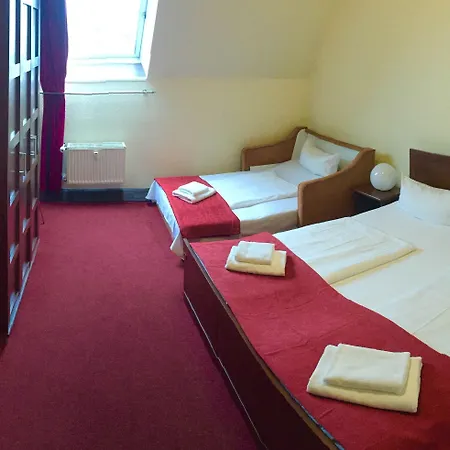 Mikon Eastgate - Centre 3* Berlino