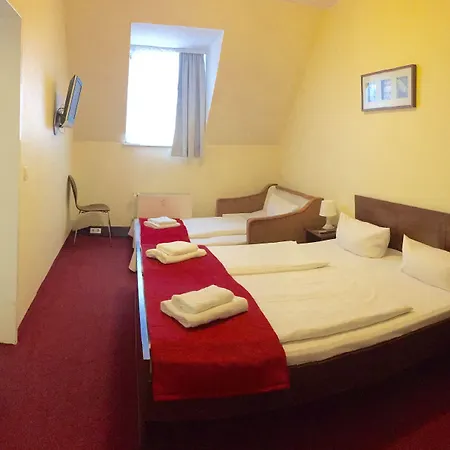 Hotel Mikon Eastgate - Centre Berlin