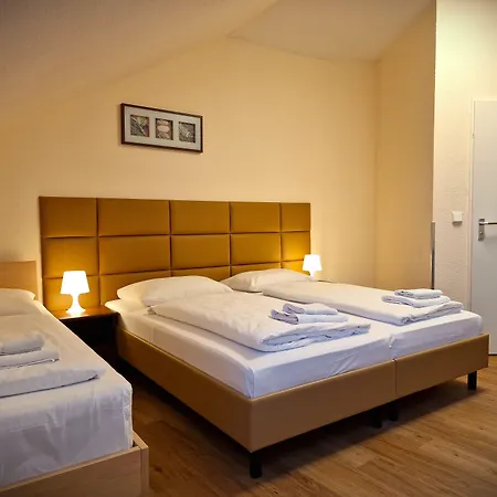 Mikon Eastgate - Centre 3* Berlino