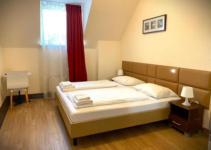 Hotel Mikon Eastgate - Centre Berlijn