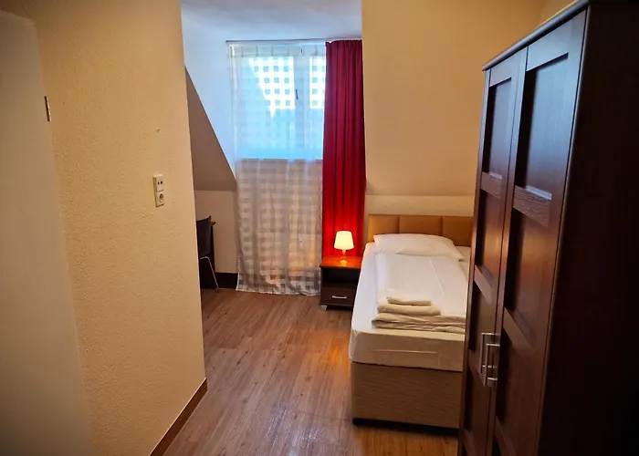 Hotel Mikon Eastgate - Centre Berlijn