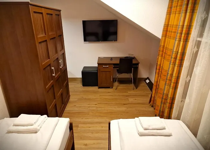 Hotel Mikon Eastgate - Centre