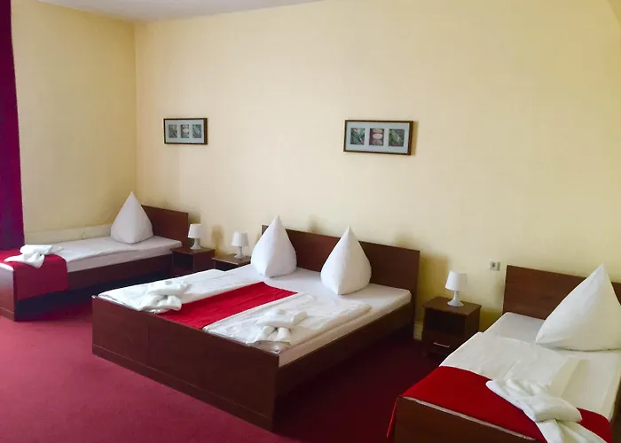 Mikon Eastgate - Centre Berlijn