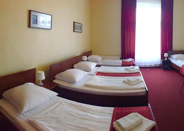 Hotel Mikon Eastgate - Centre