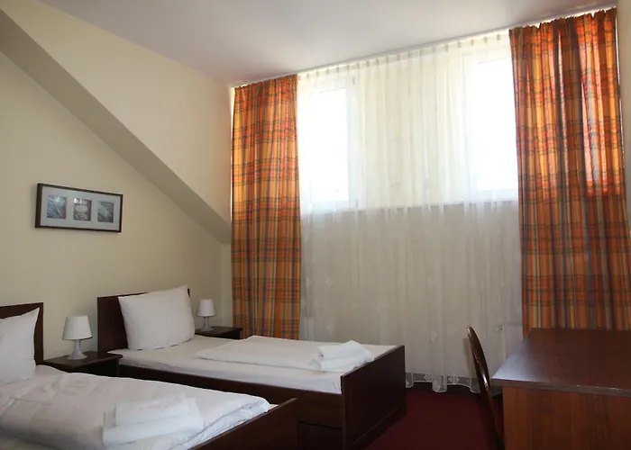 Mikon Eastgate - Centre