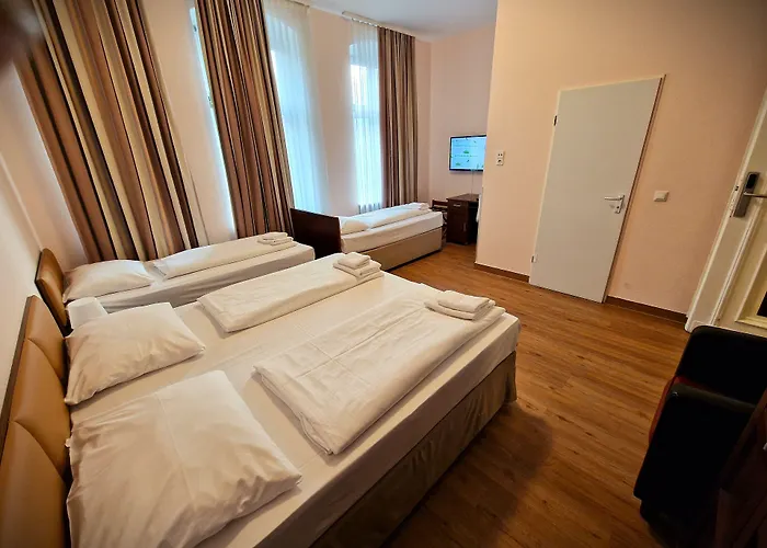 Hotel Mikon Eastgate - Centre