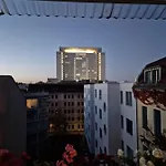 Mikon Eastgate - Centre 3* Berlin