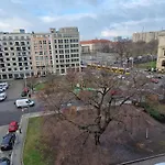 Otel Mikon Eastgate - Centre 3*