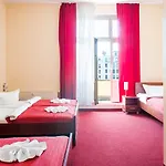 Mikon Eastgate - Centre Berlin