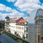 Mikon Eastgate - Centre Otel