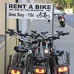 酒店 Mikon Eastgate - Centre 柏林