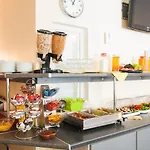 Mikon Eastgate - Centre 酒店 柏林