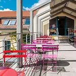 Mikon Eastgate - Centre Otel Berlin