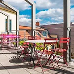 Mikon Eastgate - Centre 酒店 3*