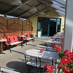 Mikon Eastgate - Centre 酒店 柏林