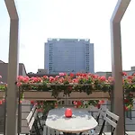 Otel Mikon Eastgate - Centre 3*