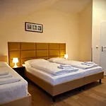 Mikon Eastgate - Centre 3* Berlin