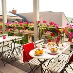 Mikon Eastgate - Centre Otel Berlin