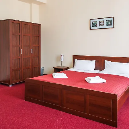 Mikon Eastgate - Centre Berlin