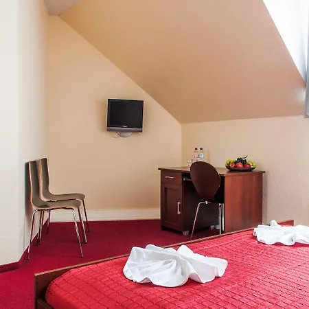 Hotel Mikon Eastgate - Centre