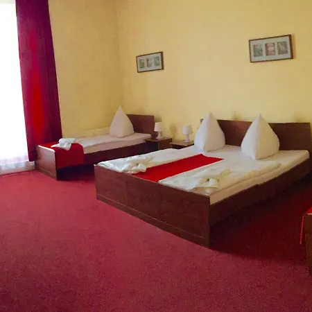 Hotel Mikon Eastgate - Centre Berlin