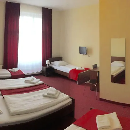 Mikon Eastgate - Centre Hotel Berlin