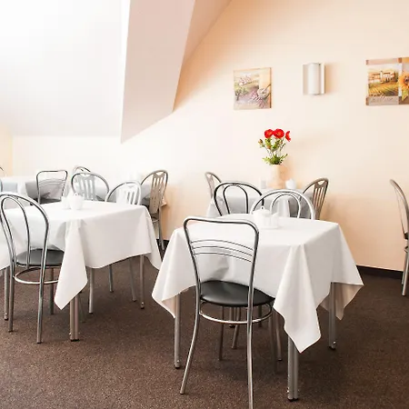 Hotel Mikon Eastgate - Centre Berlín
